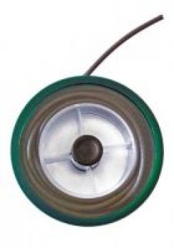 ika Hook Tube - 2,00mm - 1,50m *