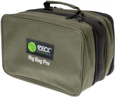 Zeck Fishing Rig Bag Pro