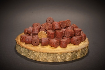 Alltech Coppens Red Halibut Pellets 14mm 1kg