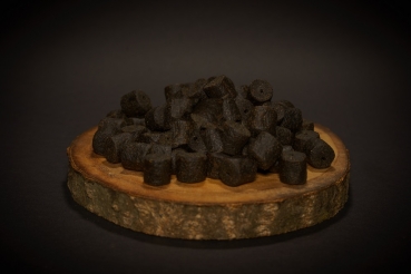 Alltech Coppens Black Halibut Pellets 20mm 1kg