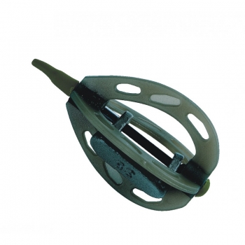 Traper Magic Method Feeder 35g 2 Stück