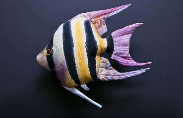 Gaby Kuscheltier Skalar