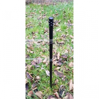 Preview: FIL Precision Systems Distance Stick Alu Black Mat