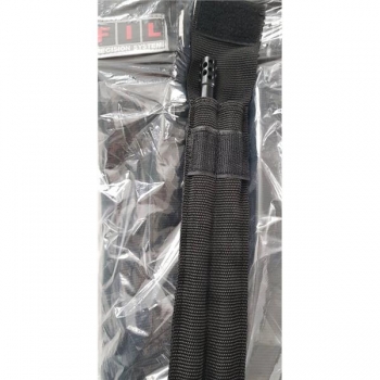 Preview: FIL Precision Systems Distance Stick Alu Black Mat