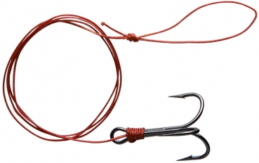 Cormoran  Big Cat Waller System 6/0 80cm 0,8mm