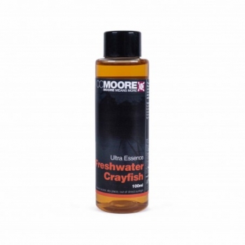 CCMoore Flavour Range - Ultra Freshwater Crayfish Essence 100ml.