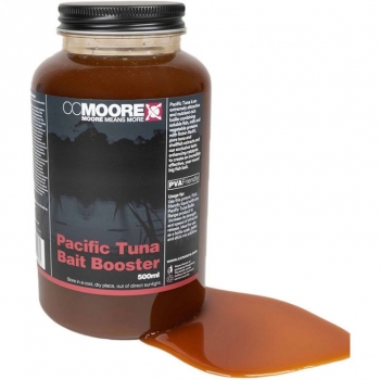 CCMoore Boilie Range - Pacific Tuna Liquid Additive - 500ml