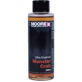 CCMoore Flavour Range - Ultra Monster Crab Essence 100ml.