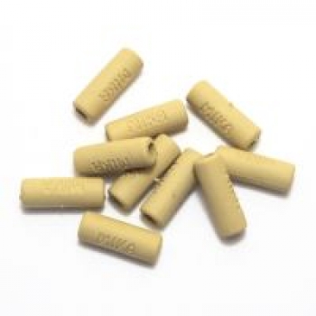 Preview: Mika System S. Sleeves - sand - 10 Stck