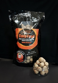 Preview: TTCarp Boilie Standart Amnesia - 7 kg / 18 mm