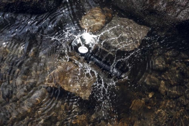 Armytek Wizard C2 Pro Magnet USB Kaltweiß Licht