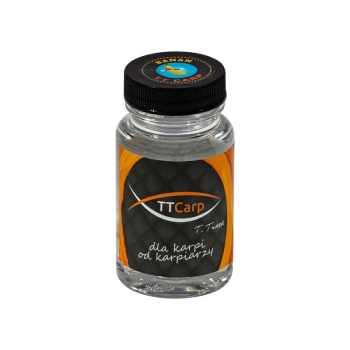 TTCarp Flavour Banane 100ml.