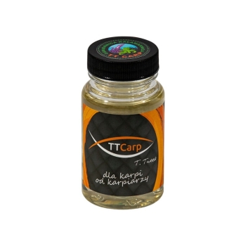 TTCarp Flavour Squid & Octopus 100ml.