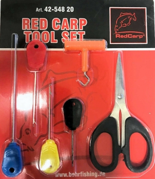 Behr Carp Tool Set Needle