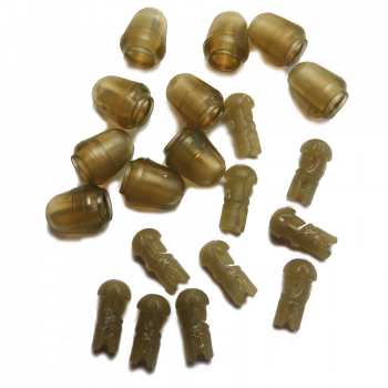 Behr Method - Feeder Schnellverbinder