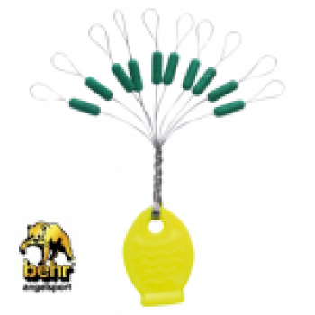 Behr Schnurstopper Size M