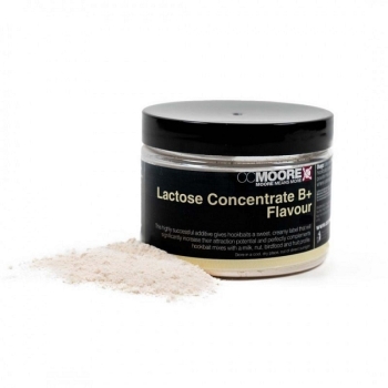 CC Moore Lactose Concentrate B+ 250g