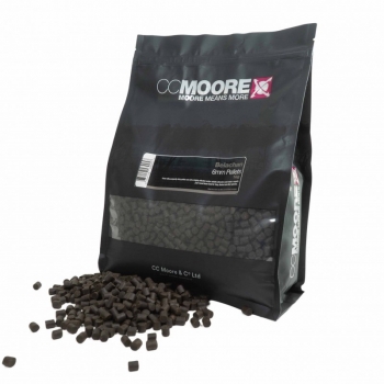 CCMoore Belachan - Pellets - 6 mm  5kg