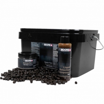 CCMoore Belachan Session Pack - Bucket