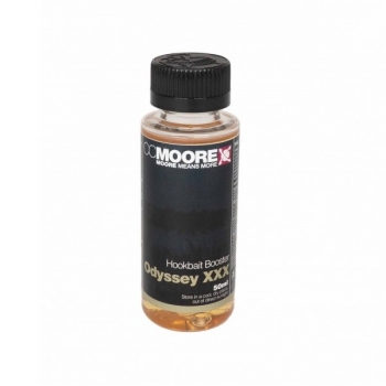 CCMoore Booster Liquid - Odyssey XXX - 50ml
