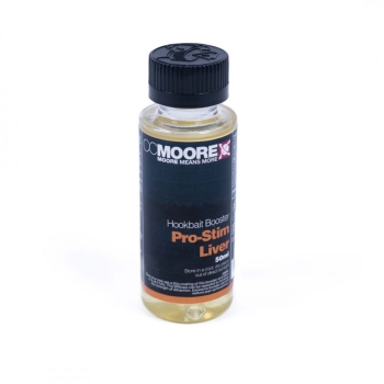 CCMoore Booster Liquid - Pro-Stim Liver - 50ml