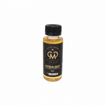 CCMoore Elite Range Citrus Zest Hookbait Booster - 50ml