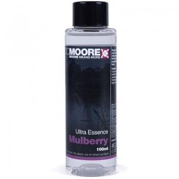 CCMoore Flavour Range - Ultra Mulberry Essence 100ml.
