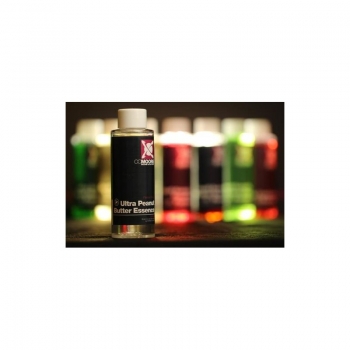 Preview: CCMoore Flavour Range - Ultra Peanut Butter Essence 100ml.