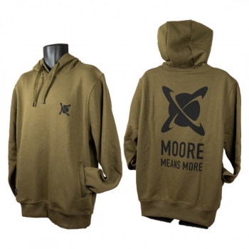 CCMoore Khaki Hoodie 2022 - XXL