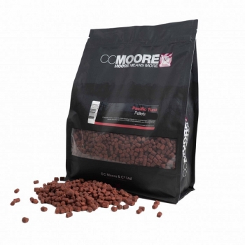 CCMoore Krill - Pellets - 6 mm  5kg