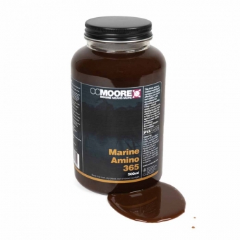 CCMoore Liquid Food - Marine Amino 365 - 500ml