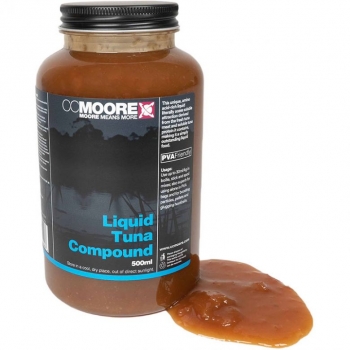CCMoore Liquid Tuna Compound 500 ml