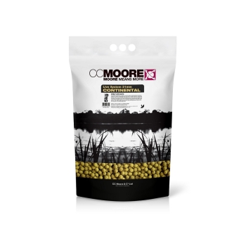 CCMoore Live System Continental 21mm 5kg
