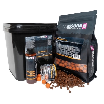 CCMoore Live System Session Pack 18mm
