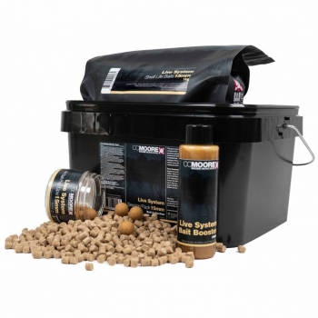 CCMoore Live System Session Pack 18mm