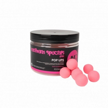 CCMoore Northern Specials NS1 Pop Ups Pink - 12mm 45St.