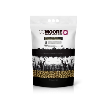 CCMoore Odyssey XXX Continental 21mm 5kg