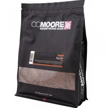 CCMoore Squid Bag Mix 1kg