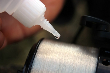 Preview: Carp'R'Us - Liquid Horizont - 20 ml (Weitwurf & Schnurpflege)