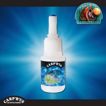 Carp'R'Us - Liquid Horizont - 20 ml (Weitwurf & Schnurpflege)