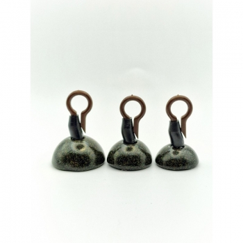 Preview: Carp Lead Misiek - Back Lead 50g - 1 Stück 