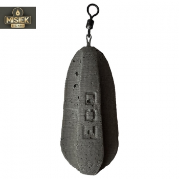 Carp Lead Misiek - Bait Eko Sinkers 80g
