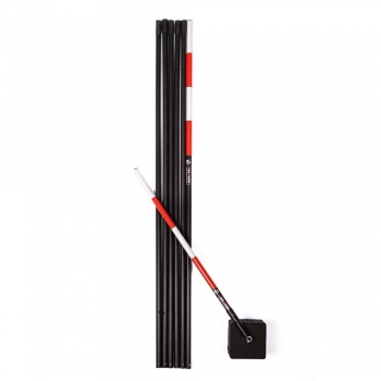 Carp Marker Stangenboje 7 m inkl. Gewicht