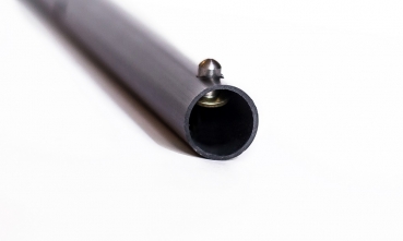 Preview: Carp Marker Stangenboje 7 m inkl. Gewicht