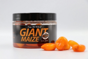 Carp Old School Giant Maize 150 ml - Skopex 