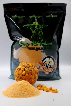 Carp Old School Glue 1kg - Skopex