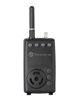 Preview: Carp Sounder AGE PRO 2+1 Funkbissanzeiger-System