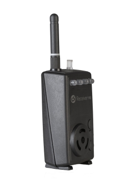 Preview: Carp Sounder AGE PRO Digitaler Funkempfänger