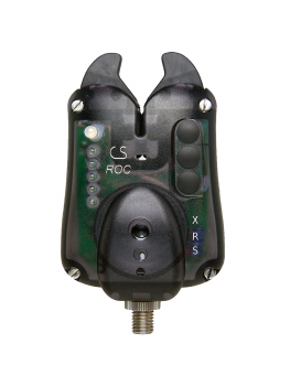 Carp Sounder ROC XRS ACC NEON BLACK