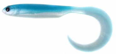 DAM Effzett GRUB - Blue Magic - 6cm